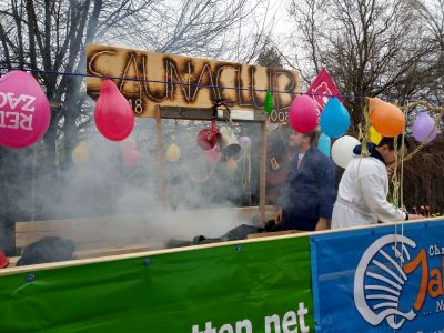 fasching2018
