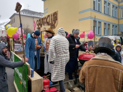 fasching2018