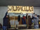 sauaclub
