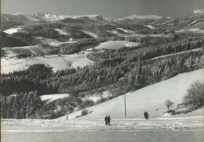 Trahütten Nostalgie